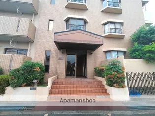 ビューハイム茶の木【306号室】のその他画像