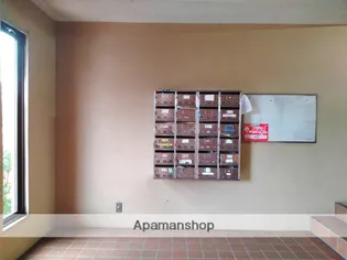 ビューハイム茶の木【306号室】のその他画像