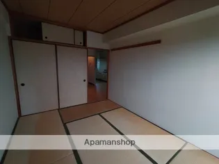 ビューハイム茶の木【306号室】の内装