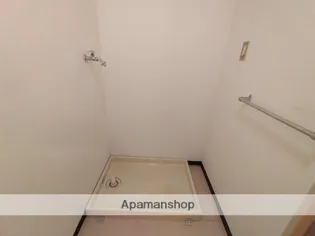 ビューハイム茶の木【306号室】の内装