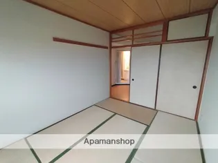 ビューハイム茶の木【306号室】の内装