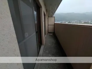 ビューハイム茶の木【306号室】のその他画像