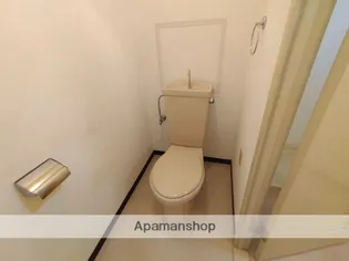 ビューハイム茶の木【306号室】のその他画像