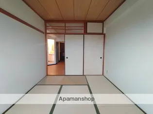 ビューハイム茶の木【306号室】のその他画像