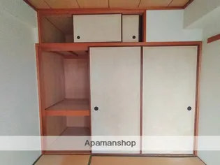 ビューハイム茶の木【306号室】のその他画像