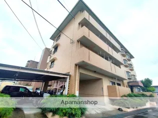 ビューハイム茶の木【306号室】の外観