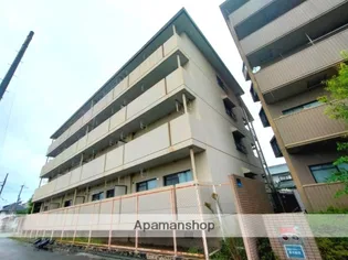 ビューハイム茶の木【306号室】の外観