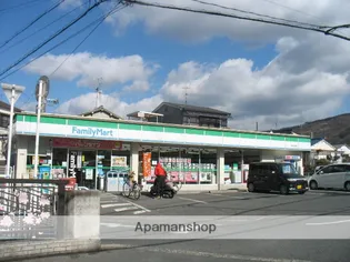 ビューハイム茶の木【306号室】の周辺