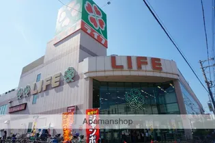 ビューハイム茶の木【306号室】の周辺