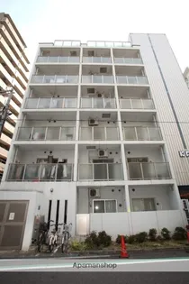 ES−GRANDE MINAMIMORIMACHI【1階】の外観