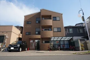 リブラン山内の画像