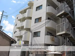 グリーンハイツ伊丹の画像