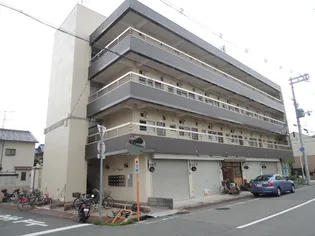 グレストマンションの画像