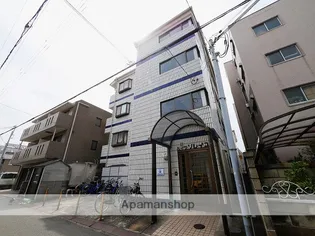 ハイツソレイユの画像