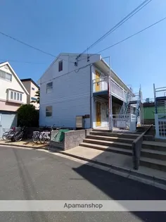 レオパレスサンライズの画像