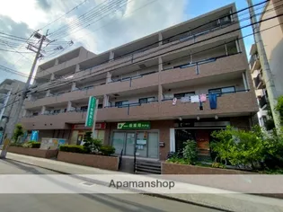 ファミリアル門戸の画像