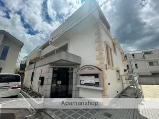 ステラハウス15の画像