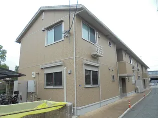 サンハイム常松の画像