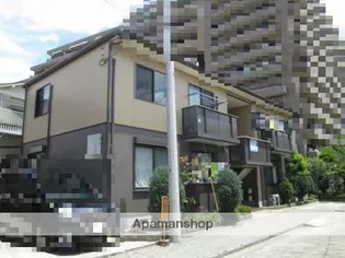 ファミール橘の画像