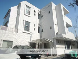 アミン塚口の画像