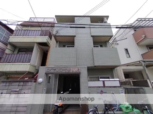 ロイヤルコート東園田の画像