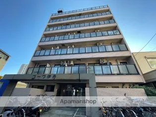 コーワ伊丹【1階】の外観