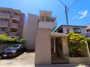 ARDER塚口の画像