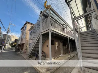 小川ハイツIIの画像