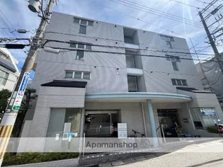 夙川羽衣町パークハイムⅡの画像