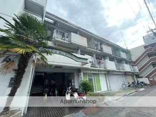 れじでんしあ門戸【211号室】の外観