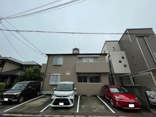 菊水ハイツの画像