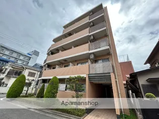 SEMPRE VITA甲子園【5階】の外観