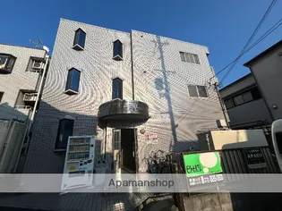 千功ハイツの画像