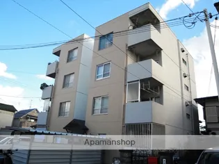 アカネマンションの画像