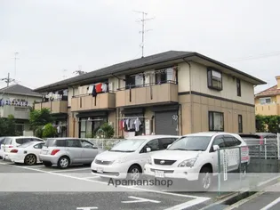 ファミール瑞穂の画像