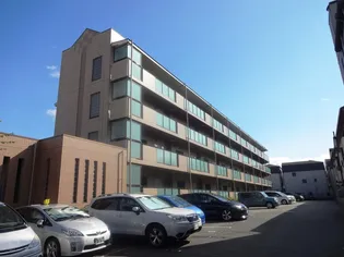 リヴィエール園田の画像