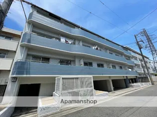 市隆ハイツ立花2番館の画像