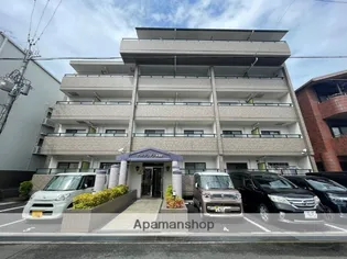 セルジュYS東園田の画像