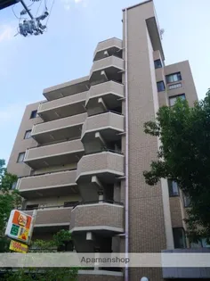 兵庫県西宮市池田町【マンション】の外観