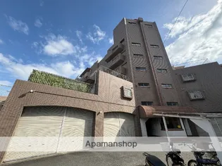 パレ武庫川パート2の画像