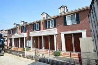 ファースト アベニューの画像