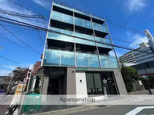 兵庫県西宮市和上町【マンション】の外観