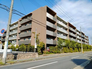 甲子園三番町ハイツの画像