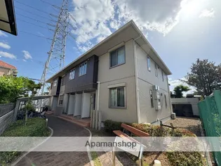 シャーメゾン レフィーノの画像