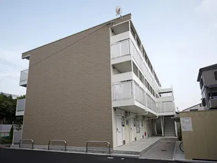 レオパレス奥畑の画像