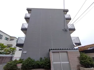 レオパレス阪急塚口の画像