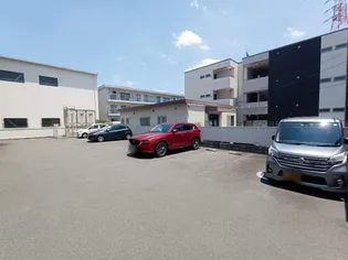 レオパレスサンマルク【3階】のその他画像