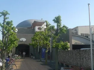 レオパレスサンマルク【3階】の周辺