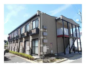 レオパレス辻九第一の画像