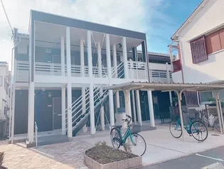 レオネクストエルテIIIの画像